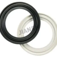 Sanitær Clamped Seal