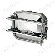 Sanitær rektangulær Mange ganger