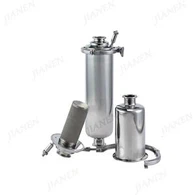 20 tommers filterhus